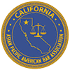 California Asian Pacific American Bar Association